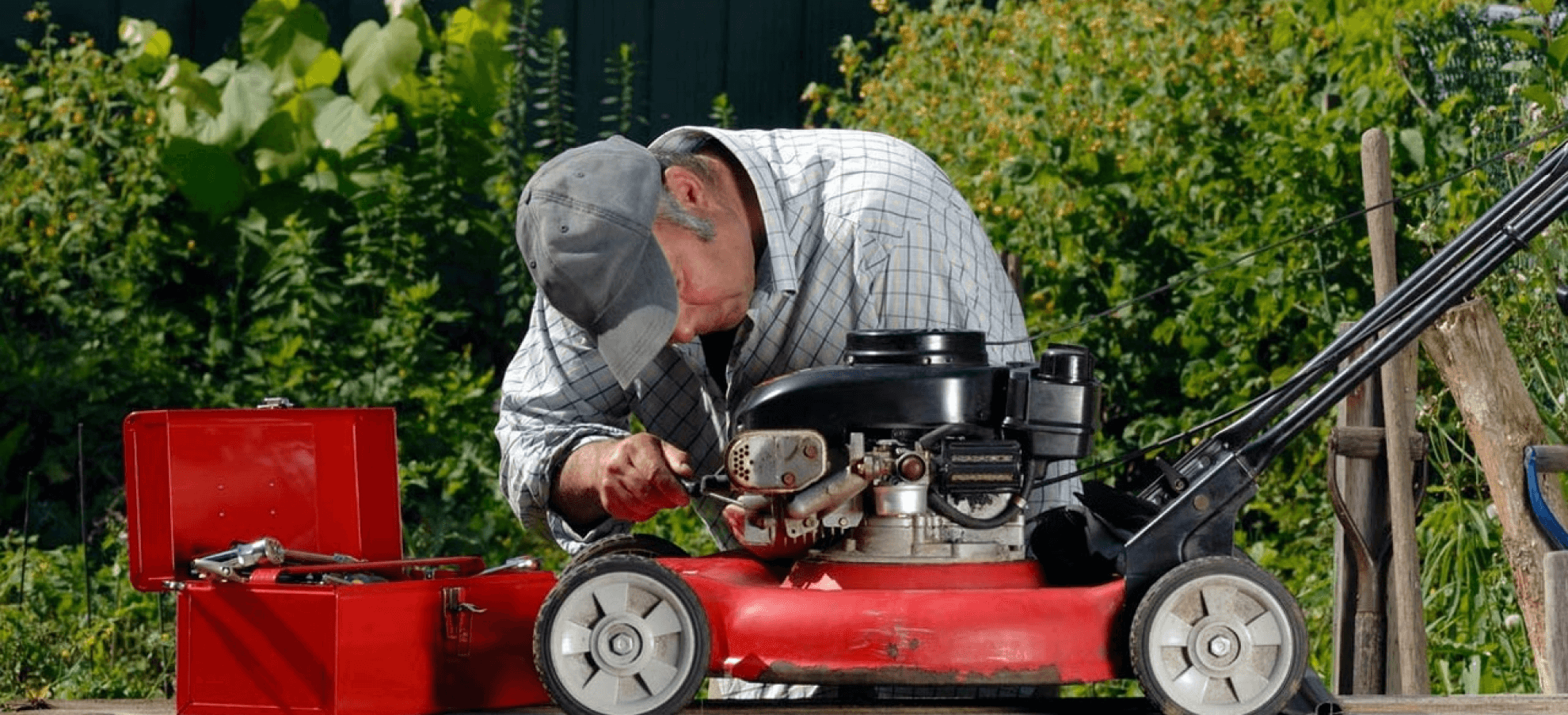 maintenance