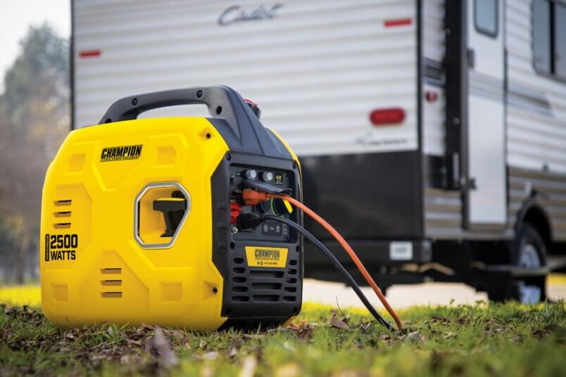 Generator invertor