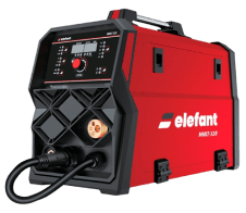 Metal Inert Gas 2