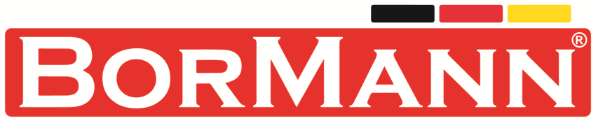 Bormann brand