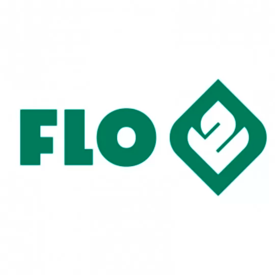 brand FLO