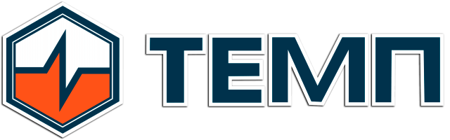 brand ТЕМП