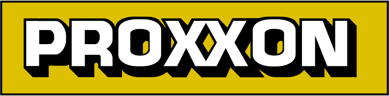 brand PROXXON