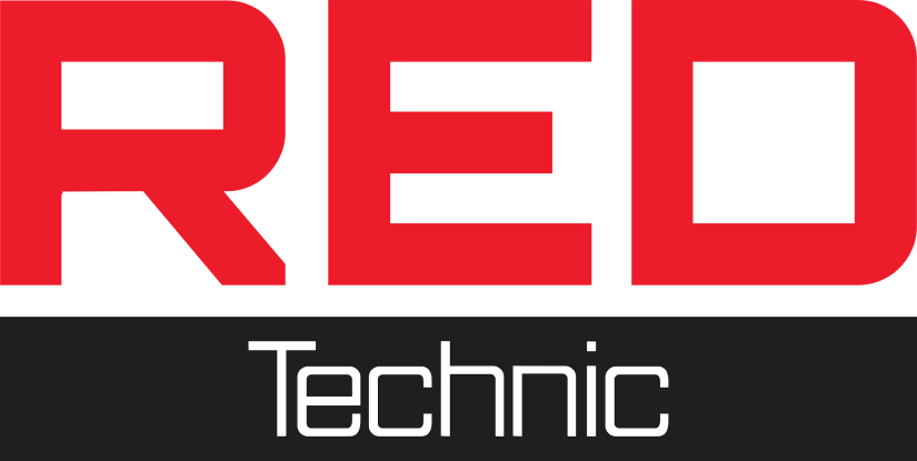 brand RED Technic