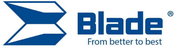 brand BLADE