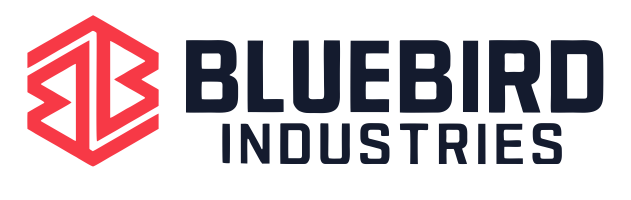 brand BLUE BIRD