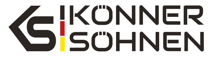 brand Könner&Söhnen