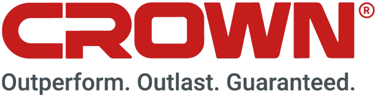 brand CROWN