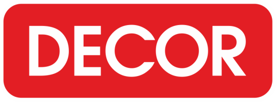 brand DECOR