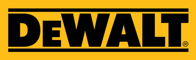brand DEWALT