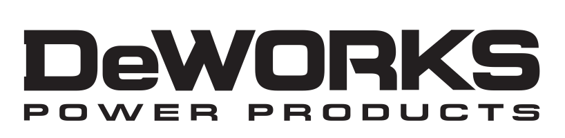 DeWORKS brand