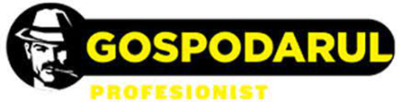 brand Gospodarul Profesionist