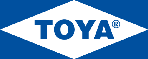 brand TOYA