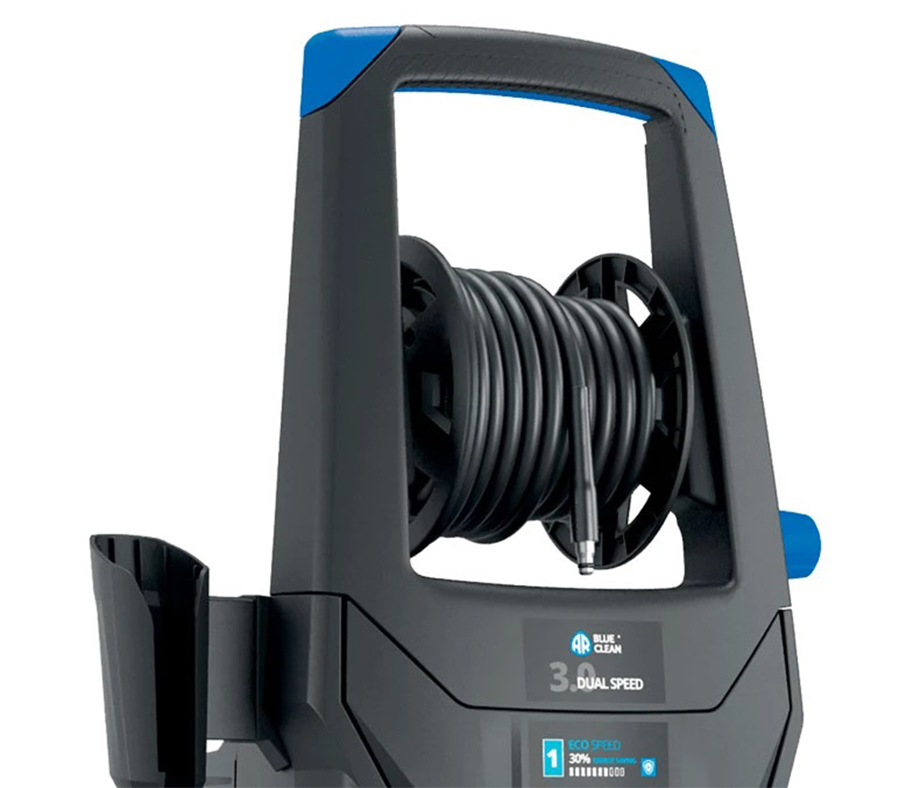 Мойка высокого давления ANNOVI REVERBERI 3.0 DSS 2500вт 180бар 500л/ч photo 4