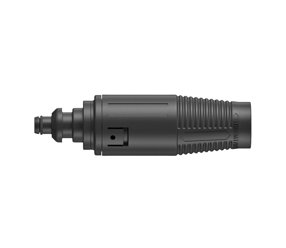 Мойка высокого давления ANNOVI REVERBERI 5.0 Twin Flow 2700вт 160бар 850л/ч photo 14