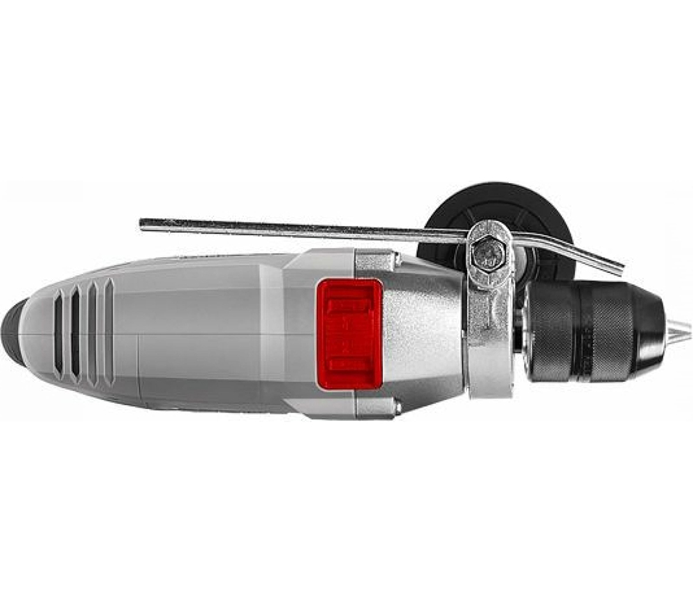 Mașină de găurit CROWN CT10130C 810w photo 3