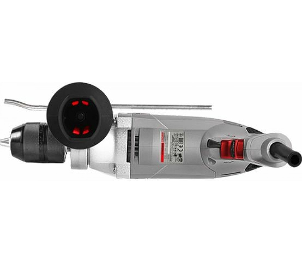 Mașină de găurit CROWN CT10130C 810w photo 4