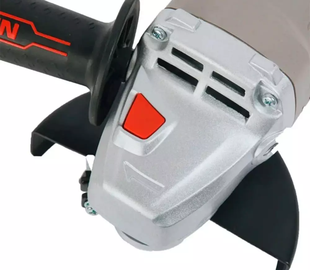 Polizor unghiular CROWN CT13497-125R 860w 125mm photo 3