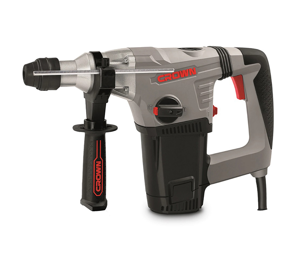 Ciocan rotopercutor CROWN CT18116 BMC 1050w SDS-PLUS photo