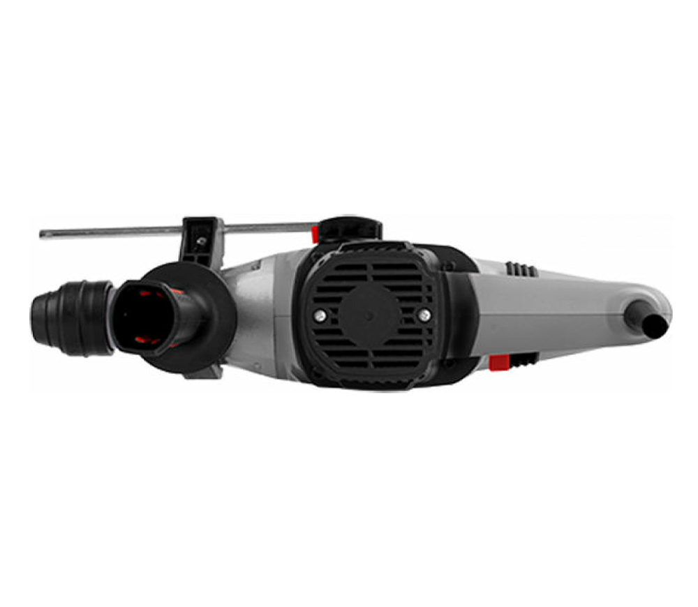 Ciocan rotopercutor CROWN CT18116 BMC 1050w SDS-PLUS photo 5