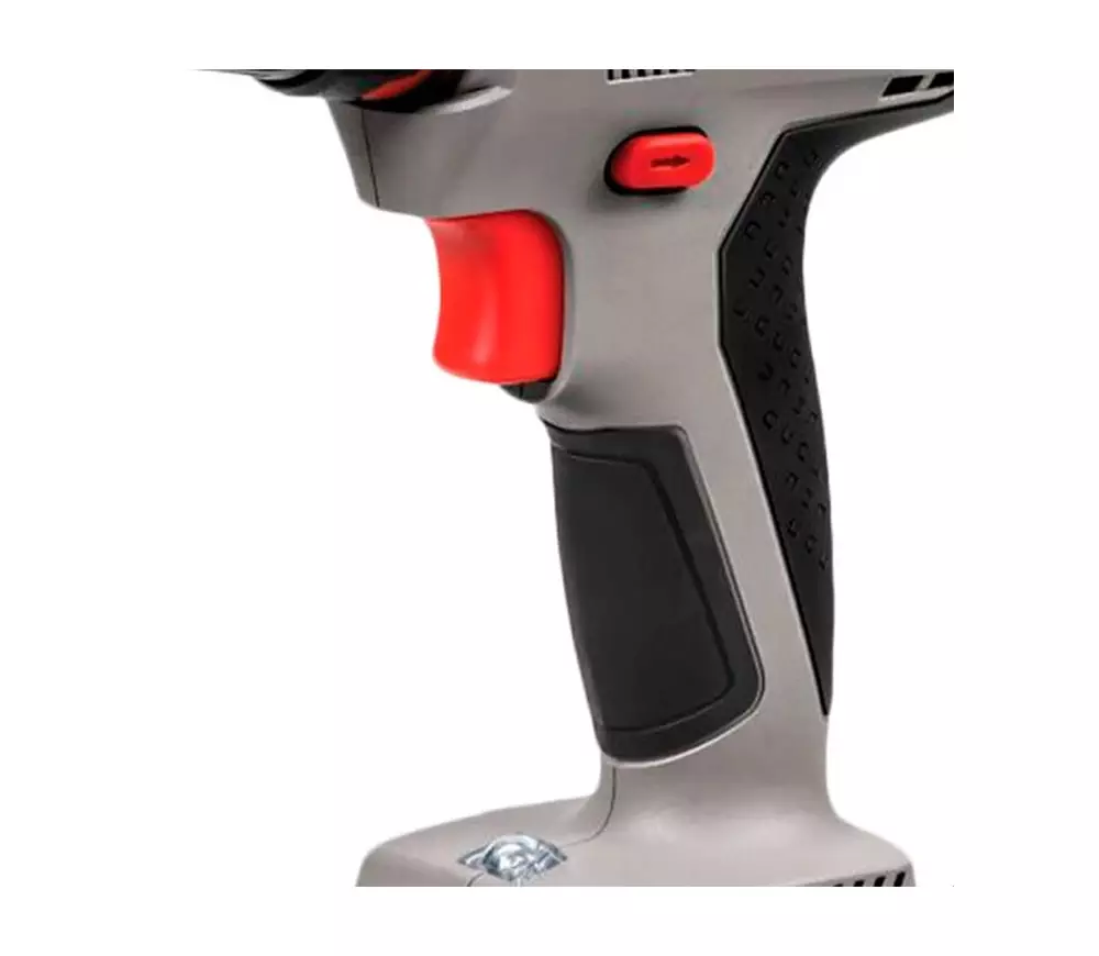 Шуруповерт аккумуляторный CROWN CT21091HX-2 BMC 20В 2Ач photo 0