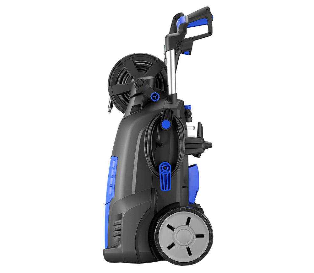 Мойка высокого давления ANNOVI REVERBERI 5.0 Twin Flow 2700вт 160бар 850л/ч photo 3