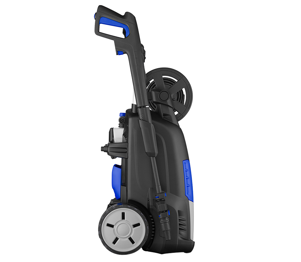Мойка высокого давления ANNOVI REVERBERI 5.0 Twin Flow 2700вт 160бар 850л/ч photo 6