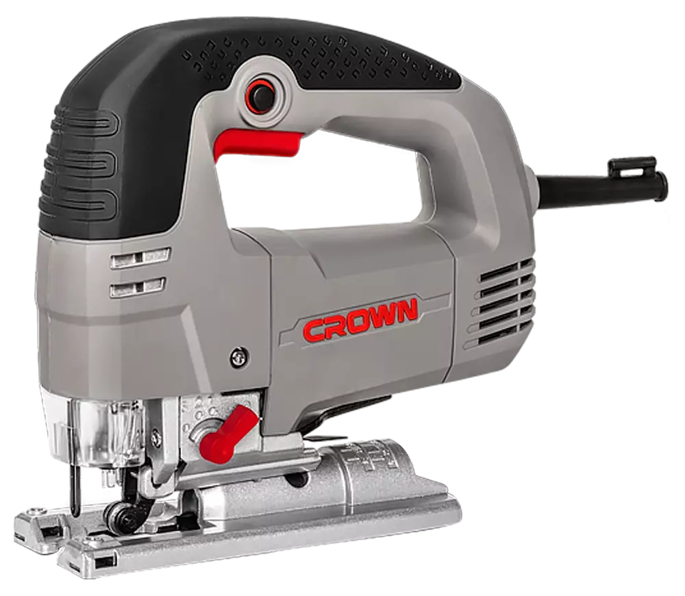 Лобзик CROWN CT15189 710вт photo