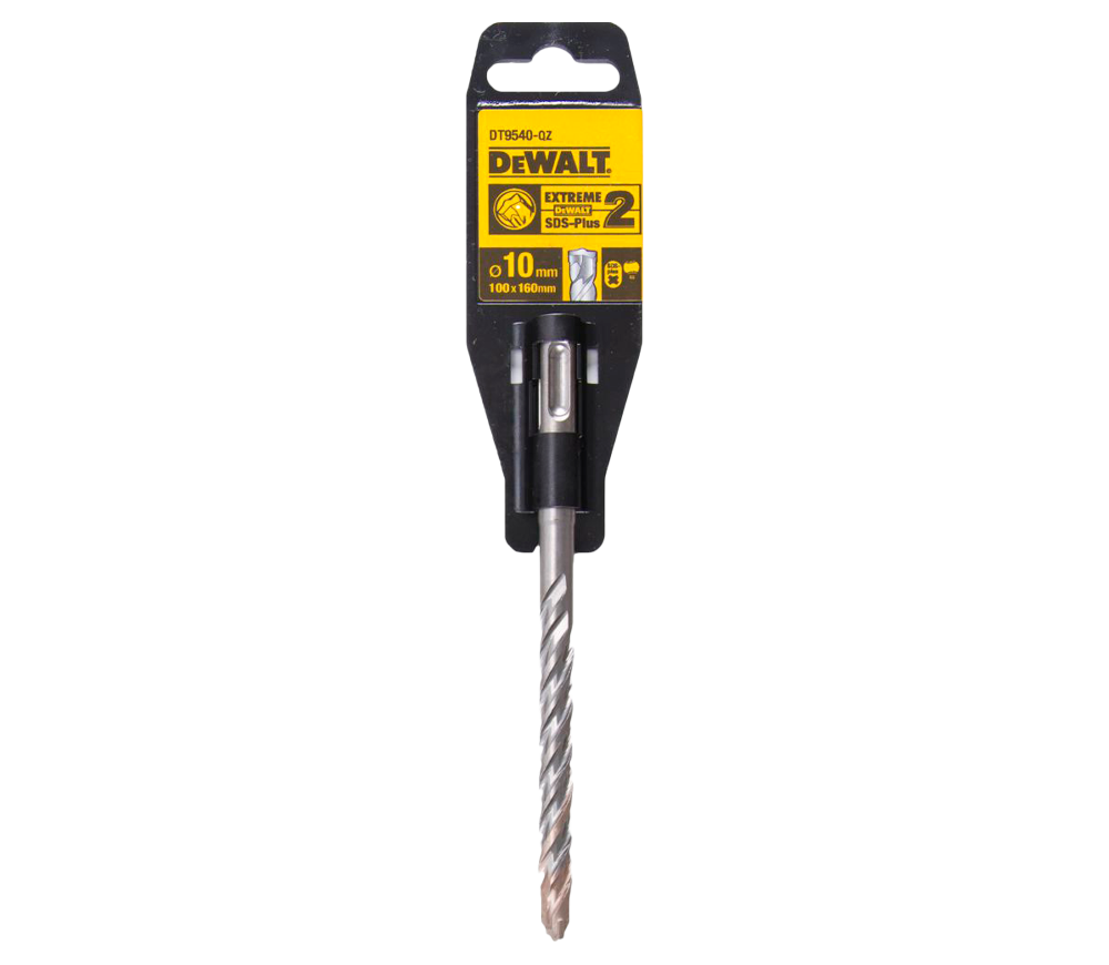 Сверло Dewalt SDS-Plus DT9540 photo