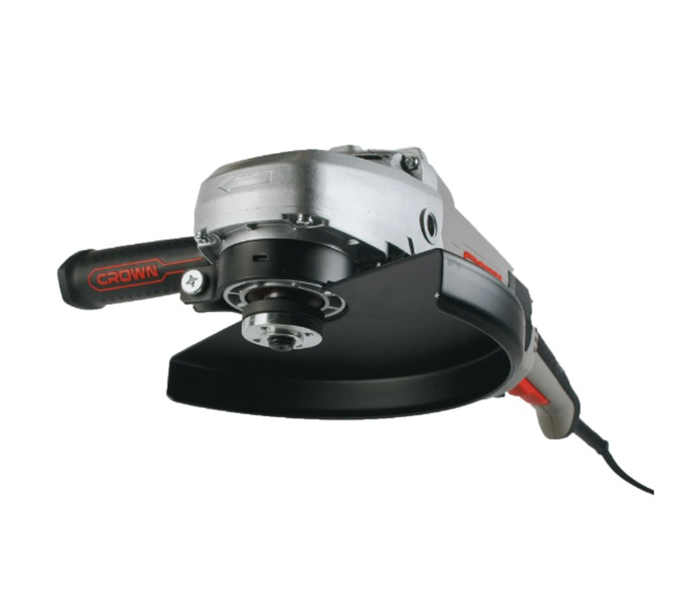 Polizor unghiular CROWN CT13500-230S 2200w 230mm photo 2