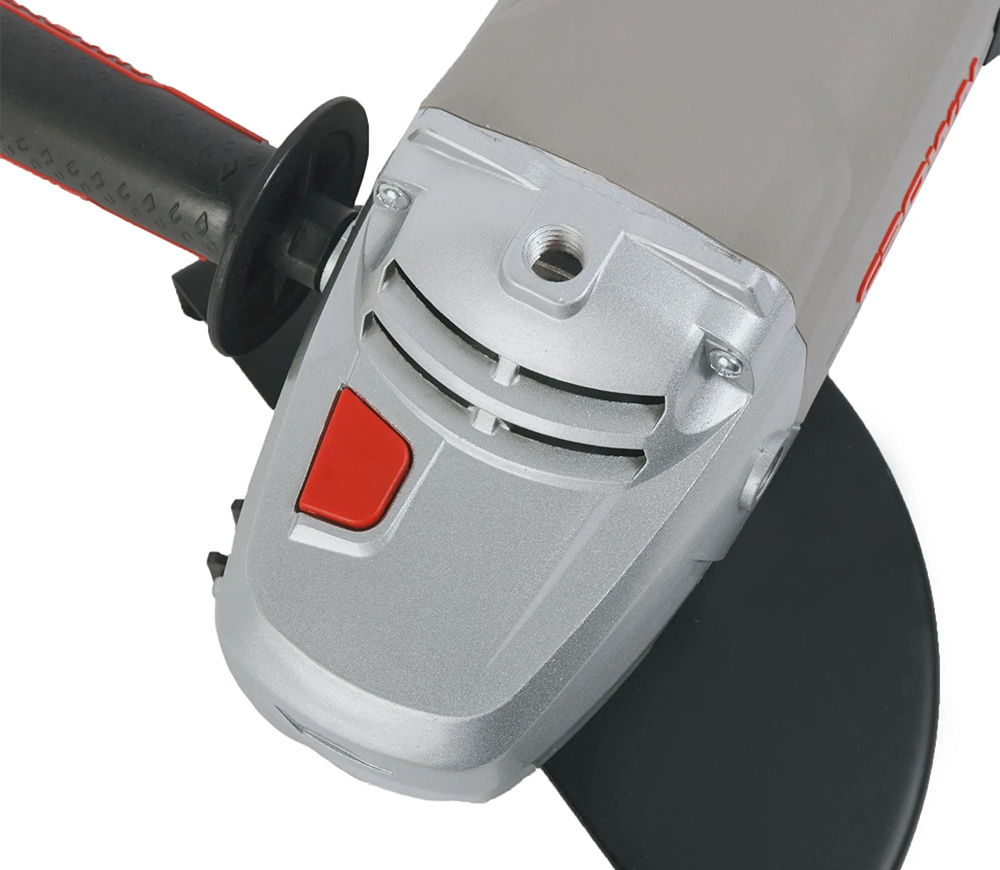 Polizor unghiular CROWN CT13500-230S 2200w 230mm photo 3