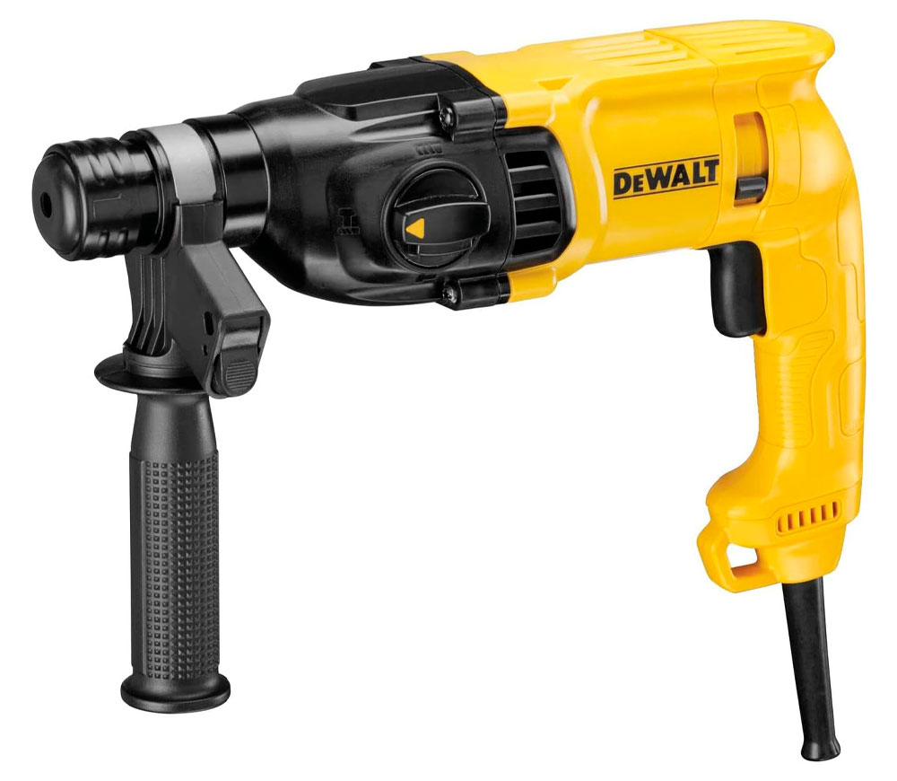 Перфоратор DEWALT D25033K-QS 710вт SDS-PLUS photo 0