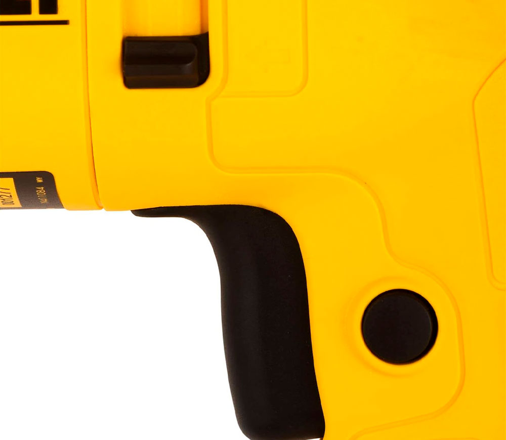 Перфоратор DEWALT D25033K-QS 710вт SDS-PLUS photo 4