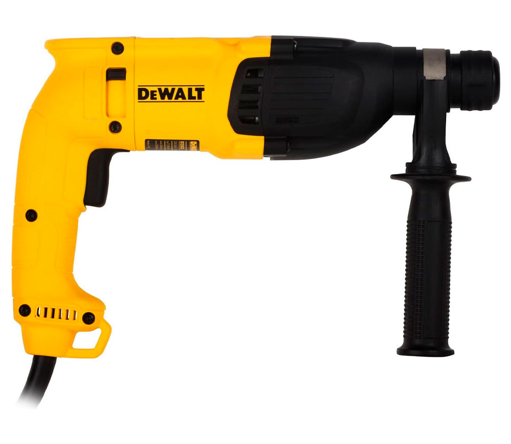 Перфоратор DEWALT D25033K-QS 710вт SDS-PLUS photo 1
