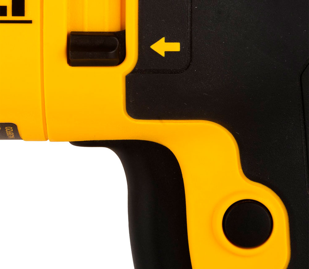 Ciocan rotopercutor DEWALT D25143K-QS 900w SDS-PLUS photo 3
