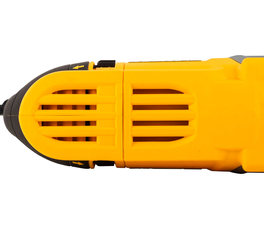 Ciocan rotopercutor DEWALT D25143K-QS 900w SDS-PLUS photo 2