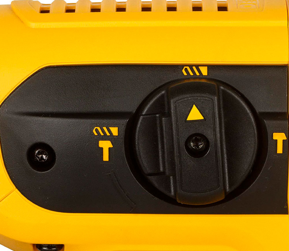 Ciocan rotopercutor DEWALT D25143K-QS 900w SDS-PLUS photo 1