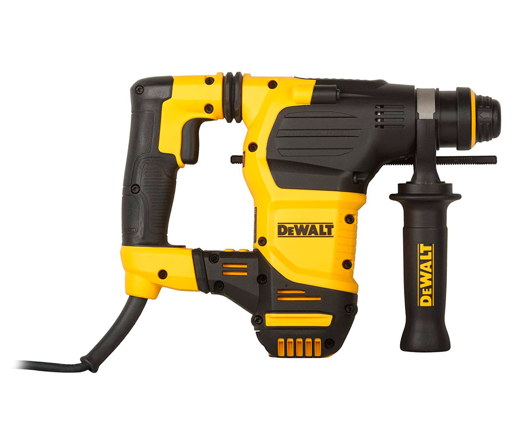 Перфоратор DEWALT D25333K 950вт SDS-PLUS photo 0