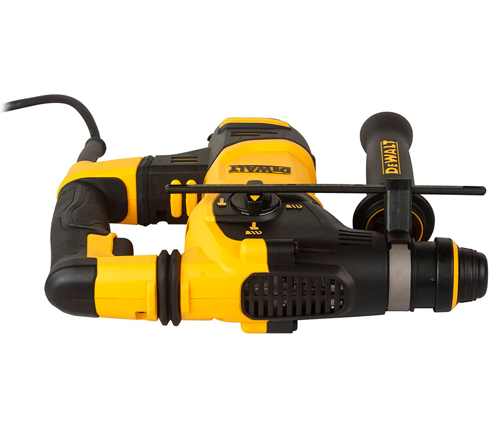 Перфоратор DEWALT D25333K 950вт SDS-PLUS photo 1