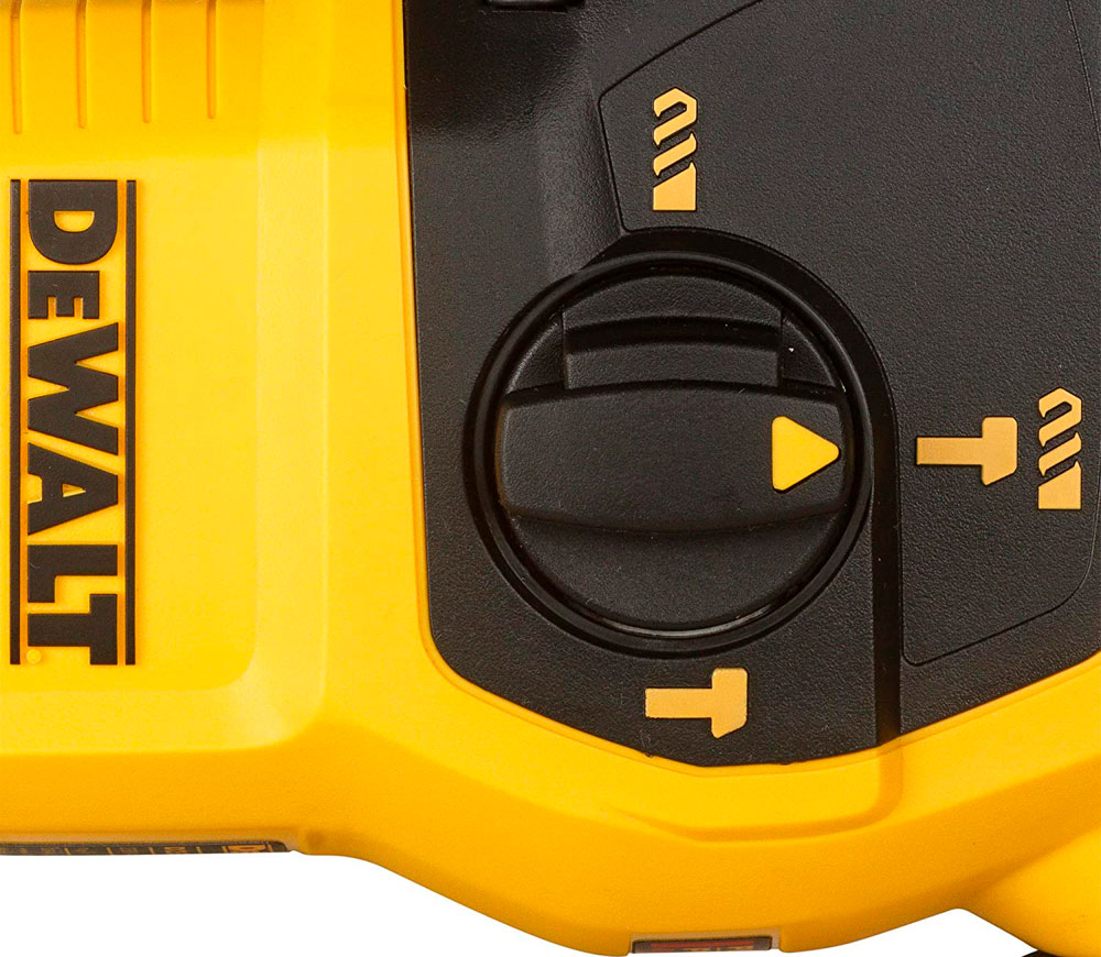 Перфоратор DEWALT D25333K 950вт SDS-PLUS photo 4