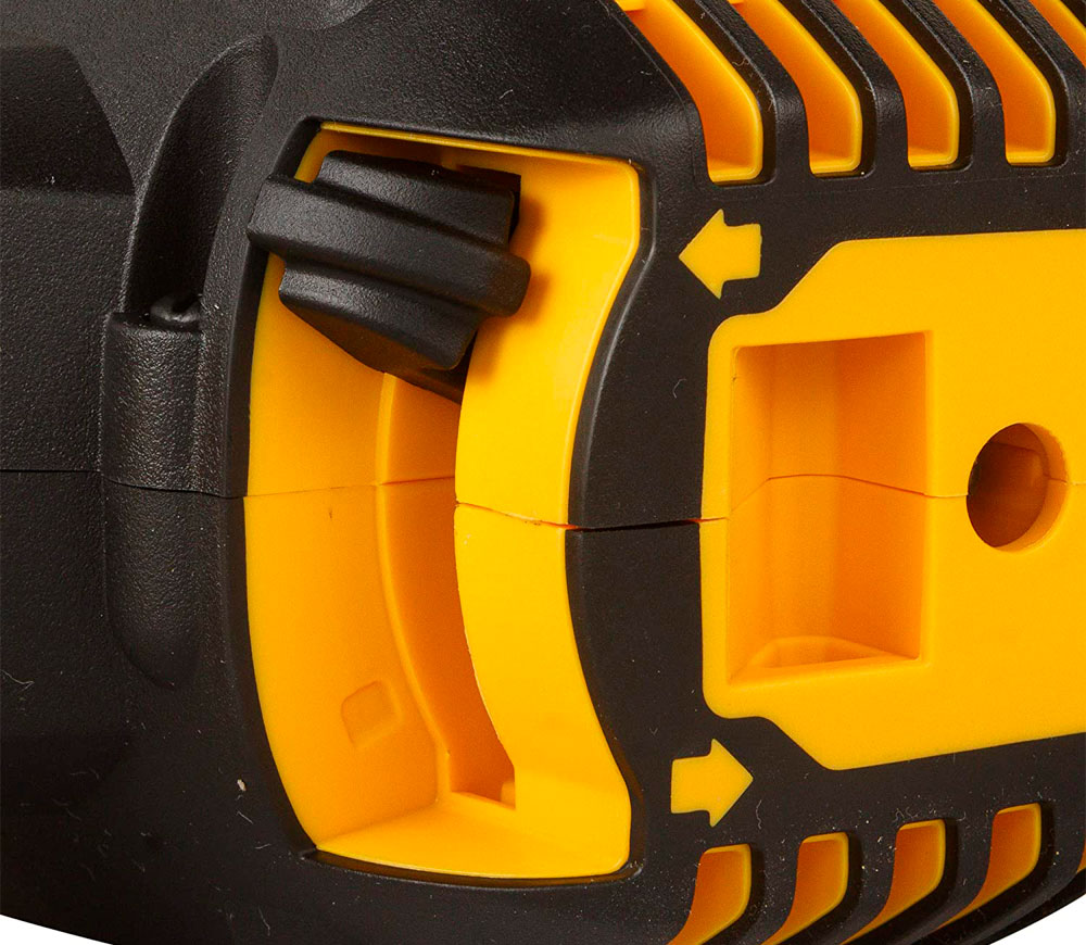 Перфоратор DEWALT D25333K 950вт SDS-PLUS photo 5