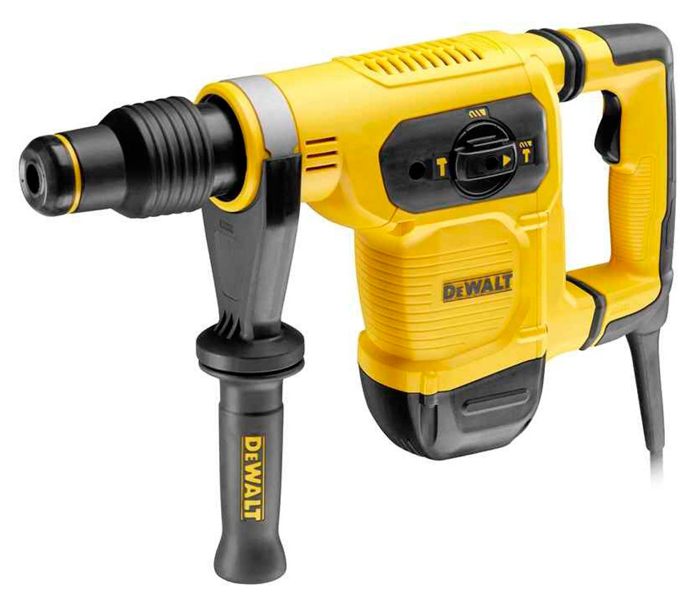 Перфоратор DEWALT D25481K-QS 1050вт SDS-MAX photo 1