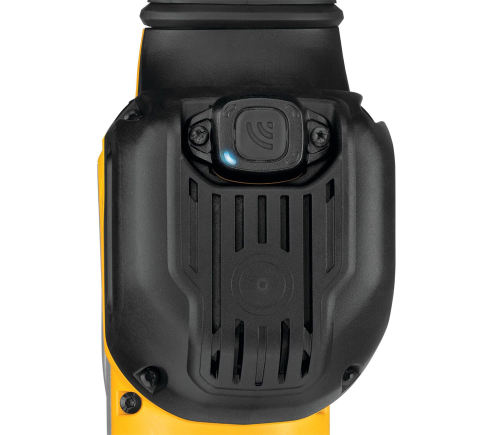 Ciocan rotopercutor DEWALT D25733K 1600w SDS-MAX photo 2