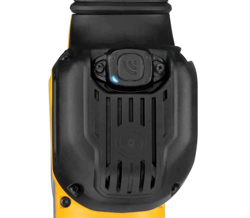 Перфоратор DEWALT D25733K 1600вт SDS-MAX photo 2