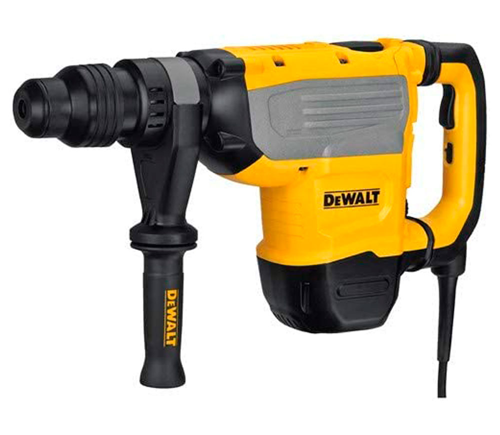 Перфоратор DEWALT D25773K 1700вт SDS-MAX photo 0