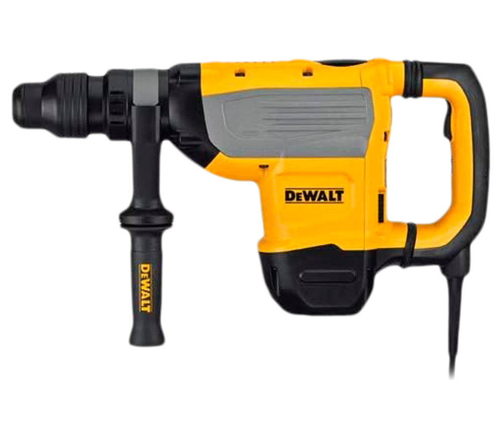 Перфоратор DEWALT D25773K 1700вт SDS-MAX photo 1