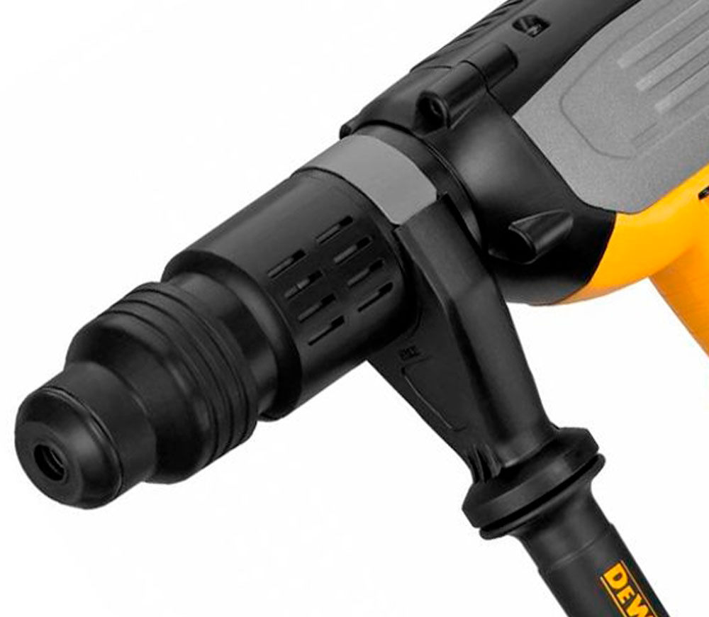 Перфоратор DEWALT D25773K 1700вт SDS-MAX photo 3