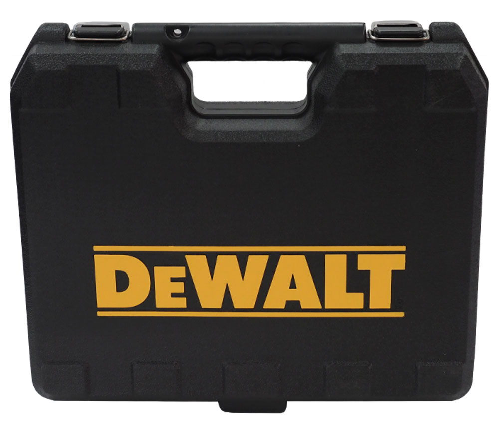 Mașină de înșurubat cu acumulator DEWALT DCD771D2 18V 2Ah photo 4