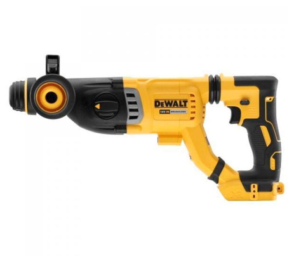 Перфоратор аккумуляторный DEWALT DCH263P1-QW 3Дж 18В 5Ач photo 0