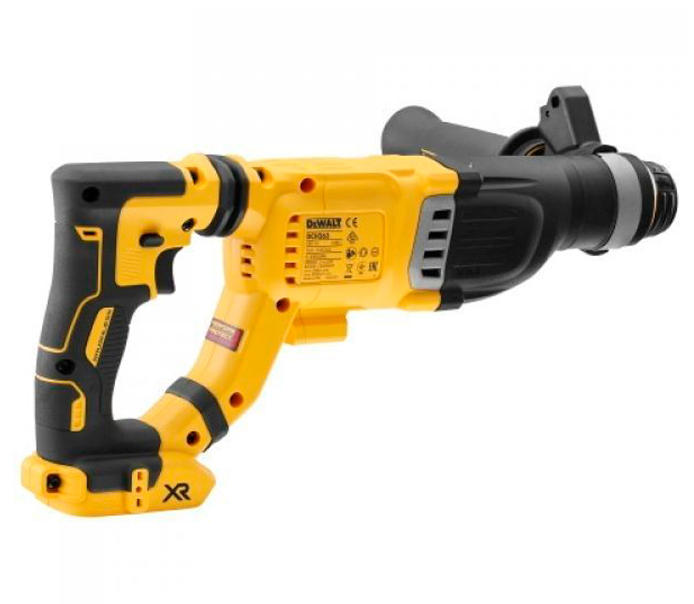 Перфоратор аккумуляторный DEWALT DCH263P1-QW 3Дж 18В 5Ач photo 1